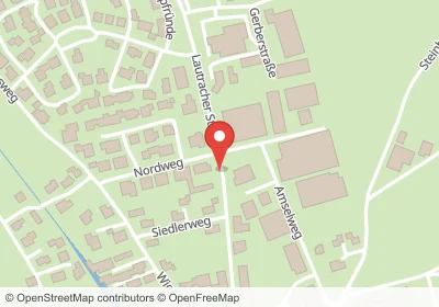 Hotels an der Lautracher Straße in Legau – Unterkünfte, Pensionen und Ferienwohnungen in zentraler Lage