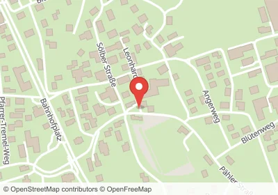 Hotels an der Leonhardstraße in Raisting – Unterkünfte, Pensionen und Ferienwohnungen in zentraler Lage