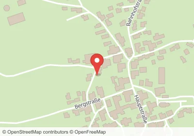 Hotels an der Lerchenstraße in Ingenried – Unterkünfte, Pensionen und Ferienwohnungen in zentraler Lage