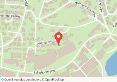Hotels an der Lerchenstraße in Arnstorf – Unterkünfte, Pensionen und Ferienwohnungen in zentraler Lage