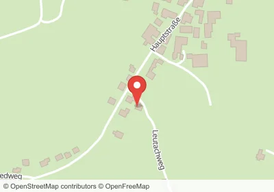 Hotels an der Leutachweg in Schwabsoien – Unterkünfte, Pensionen und Ferienwohnungen in zentraler Lage