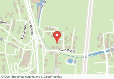 Hotels an der Lilienthalstraße in Bindlach – Unterkünfte, Pensionen und Ferienwohnungen in zentraler Lage