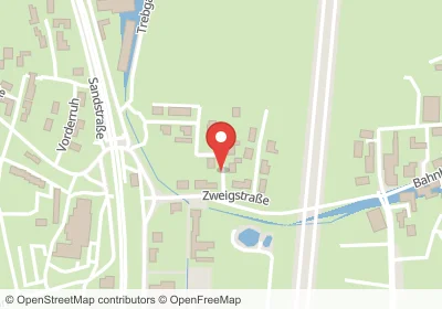 Hotels an der Lindberghstraße in Bindlach – Unterkünfte, Pensionen und Ferienwohnungen in zentraler Lage