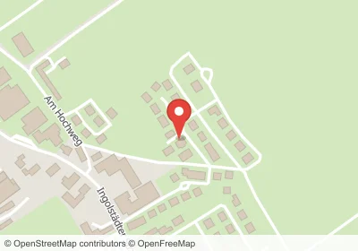 Lindenstraße Wolnzach – Hotels in der Nähe Hotels an der Lindenstraße in Wolnzach – Unterkünfte, Pensionen und Ferienwohnungen in zentraler Lage