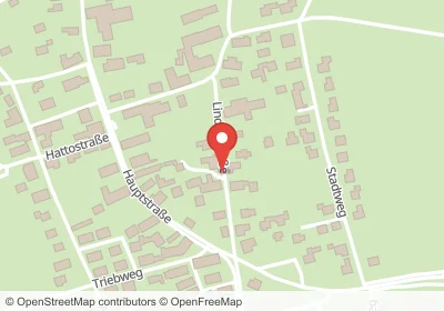 Hotels an der Lindenstraße in Benningen – Unterkünfte, Pensionen und Ferienwohnungen in zentraler Lage
