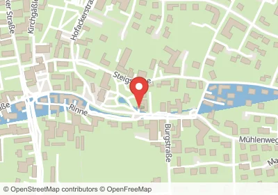 Hotels an der Lindenweg in Bindlach – Unterkünfte, Pensionen und Ferienwohnungen in zentraler Lage