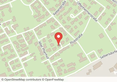 Hotels an der Lobmaierplatz in Kirchdorf a.Inn – Unterkünfte, Pensionen und Ferienwohnungen in zentraler Lage