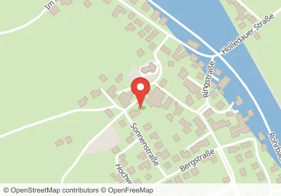 Hotels an der Lohwindener Straße in Wolnzach – Unterkünfte, Pensionen und Ferienwohnungen in zentraler Lage