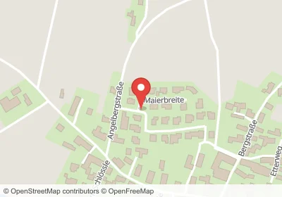 Maierbreite Tussenhausen – Hotels in der Nähe Hotels an der Maierbreite in Tussenhausen – Unterkünfte, Pensionen und Ferienwohnungen in zentraler Lage