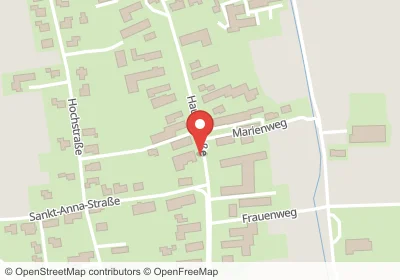 Hotels an der Marienweg in Rammingen – Unterkünfte, Pensionen und Ferienwohnungen in zentraler Lage