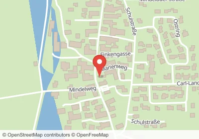 Marienweg Apfeltrach – Hotels in der Nähe Hotels an der Marienweg in Apfeltrach – Unterkünfte, Pensionen und Ferienwohnungen in zentraler Lage