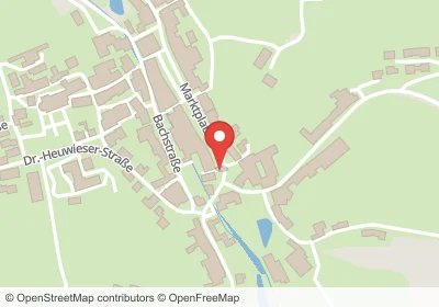 Marktplatz Tann – Hotels in der Nähe Hotels an der Marktplatz in Tann – Unterkünfte, Pensionen und Ferienwohnungen in zentraler Lage