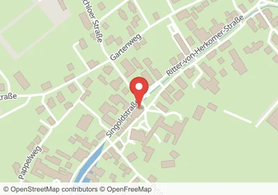 Marktplatz Waal – Hotels in der Nähe Hotels an der Marktplatz in Waal – Unterkünfte, Pensionen und Ferienwohnungen in zentraler Lage