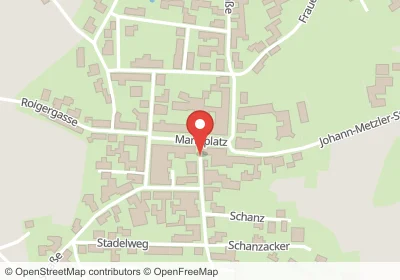 Marktplatz Winklarn – Hotels in der Nähe Hotels an der Marktplatz in Winklarn – Unterkünfte, Pensionen und Ferienwohnungen in zentraler Lage