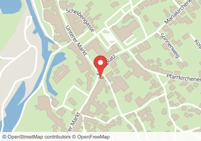 Marktplatz Arnstorf – Hotels in der Nähe Hotels an der Marktplatz in Arnstorf – Unterkünfte, Pensionen und Ferienwohnungen in zentraler Lage