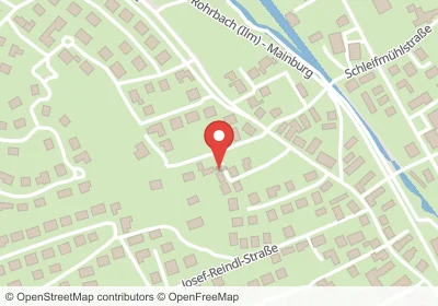 Hotels an der Mechtild-Vieracker-Straße in Wolnzach – Unterkünfte, Pensionen und Ferienwohnungen in zentraler Lage