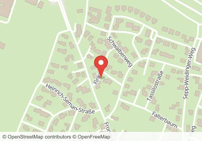 Hotels an der Meisenweg in Gangkofen – Unterkünfte, Pensionen und Ferienwohnungen in zentraler Lage