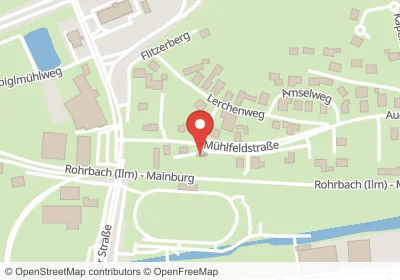 Meisenweg Wolnzach – Hotels in der Nähe Hotels an der Meisenweg in Wolnzach – Unterkünfte, Pensionen und Ferienwohnungen in zentraler Lage
