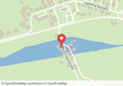 Menzingerstraße Wolnzach – Hotels in der Nähe Hotels an der Menzingerstraße in Wolnzach – Unterkünfte, Pensionen und Ferienwohnungen in zentraler Lage