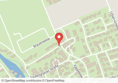 Hotels an der Mindelheimer Straße in Dirlewang – Unterkünfte, Pensionen und Ferienwohnungen in zentraler Lage