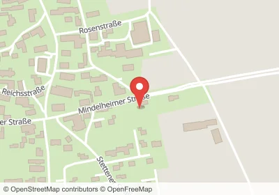 Mindelheimer Straße Kammlach – Hotels in der Nähe Hotels an der Mindelheimer Straße in Kammlach – Unterkünfte, Pensionen und Ferienwohnungen in zentraler Lage