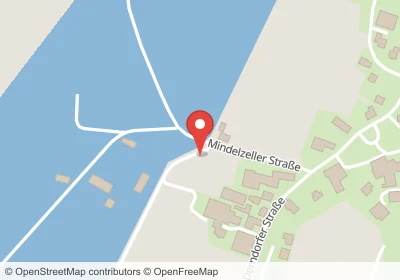Hotels an der Mindelzeller Straße in Kirchheim in Schwaben – Unterkünfte, Pensionen und Ferienwohnungen in zentraler Lage