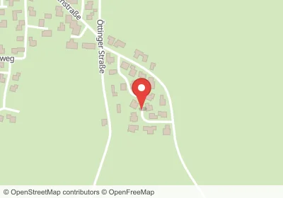 Hotels an der Mitterfeld in Unterdietfurt – Unterkünfte, Pensionen und Ferienwohnungen in zentraler Lage