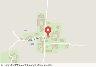 Mitterhausen Arnstorf – Hotels in der Nähe Hotels an der Mitterhausen in Arnstorf – Unterkünfte, Pensionen und Ferienwohnungen in zentraler Lage