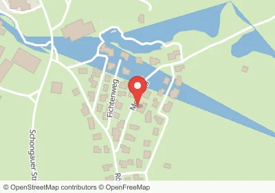 Hotels an der Moorweg in Prem – Unterkünfte, Pensionen und Ferienwohnungen in zentraler Lage