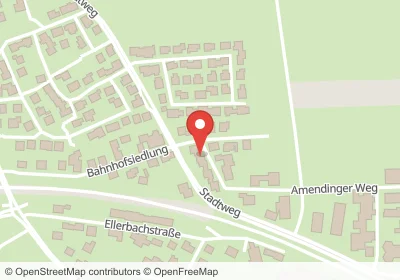 Hotels an der Mozartstraße in Buxheim – Unterkünfte, Pensionen und Ferienwohnungen in zentraler Lage