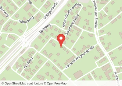 Mozartstraße Schwarzenfeld – Hotels in der Nähe Hotels an der Mozartstraße in Schwarzenfeld – Unterkünfte, Pensionen und Ferienwohnungen in zentraler Lage