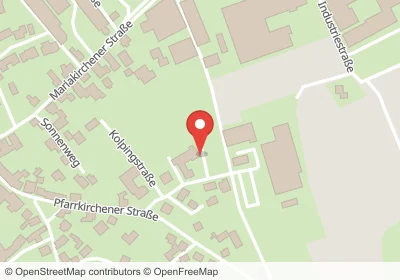 Hotels an der Mozartstraße in Arnstorf – Unterkünfte, Pensionen und Ferienwohnungen in zentraler Lage