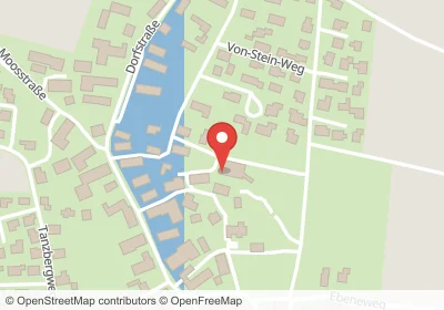 Hotels an der Mühlackerweg in Tussenhausen – Unterkünfte, Pensionen und Ferienwohnungen in zentraler Lage