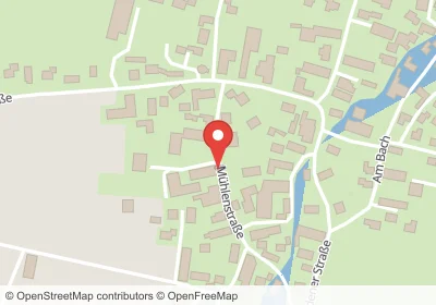 Hotels an der Mühlenstraße in Ettringen – Unterkünfte, Pensionen und Ferienwohnungen in zentraler Lage