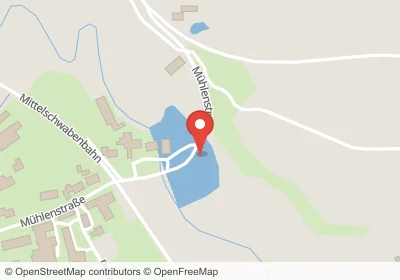 Mühlenstraße Breitenbrunn – Hotels in der Nähe Hotels an der Mühlenstraße in Breitenbrunn – Unterkünfte, Pensionen und Ferienwohnungen in zentraler Lage