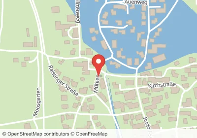 Mühlenweg Wielenbach – Hotels in der Nähe Hotels an der Mühlenweg in Wielenbach – Unterkünfte, Pensionen und Ferienwohnungen in zentraler Lage