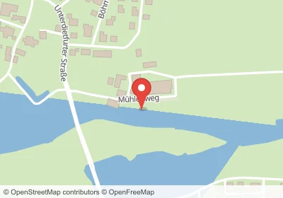 Hotels an der Mühlenweg in Massing – Unterkünfte, Pensionen und Ferienwohnungen in zentraler Lage