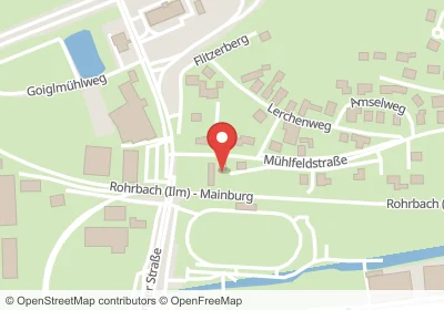 Mühlfeldstraße Wolnzach – Hotels in der Nähe Hotels an der Mühlfeldstraße in Wolnzach – Unterkünfte, Pensionen und Ferienwohnungen in zentraler Lage