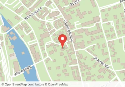 Mühlgasse Wolnzach – Hotels in der Nähe Hotels an der Mühlgasse in Wolnzach – Unterkünfte, Pensionen und Ferienwohnungen in zentraler Lage