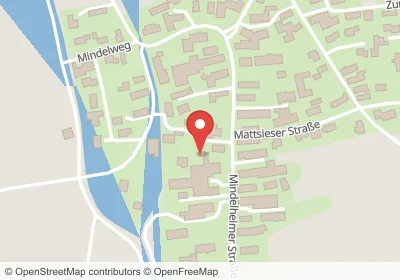Hotels an der Mühlstraße in Salgen – Unterkünfte, Pensionen und Ferienwohnungen in zentraler Lage