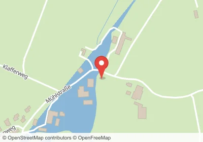 Hotels an der Mühlstraße in Waal – Unterkünfte, Pensionen und Ferienwohnungen in zentraler Lage