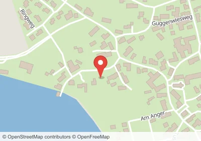 Hotels an der Mühlweg in Tussenhausen – Unterkünfte, Pensionen und Ferienwohnungen in zentraler Lage