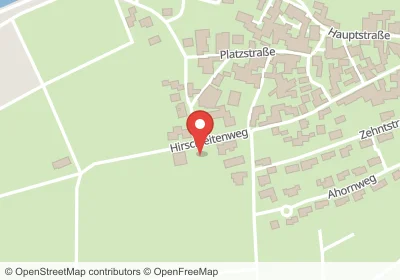 Hotels an der Mühlweg in Unsleben – Unterkünfte, Pensionen und Ferienwohnungen in zentraler Lage