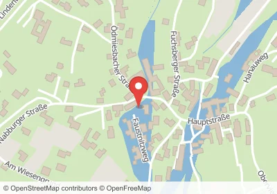 Hotels an der Nabburger Straße in Teunz – Unterkünfte, Pensionen und Ferienwohnungen in zentraler Lage