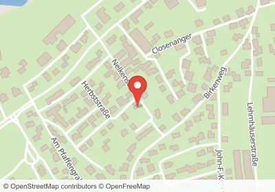 Hotels an der Nelkenstraße in Arnstorf – Unterkünfte, Pensionen und Ferienwohnungen in zentraler Lage