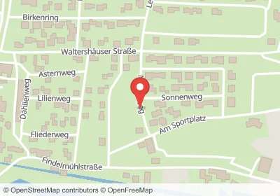 Hotels an der Nelkenweg in Wülfershausen a.d.Saale – Unterkünfte, Pensionen und Ferienwohnungen in zentraler Lage