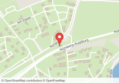 Hotels an der Nordring in Pleinfeld – Unterkünfte, Pensionen und Ferienwohnungen in zentraler Lage