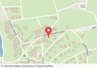 Obere Hauptstraße Sulzfeld – Hotels in der Nähe Hotels an der Obere Hauptstraße in Sulzfeld – Unterkünfte, Pensionen und Ferienwohnungen in zentraler Lage