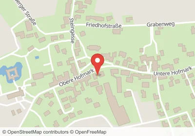 Obere Hofmark Arnstorf – Hotels in der Nähe Hotels an der Obere Hofmark in Arnstorf – Unterkünfte, Pensionen und Ferienwohnungen in zentraler Lage