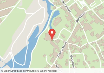 Hotels an der Oberes Schloß in Arnstorf – Unterkünfte, Pensionen und Ferienwohnungen in zentraler Lage